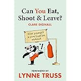 Can You Eat, Shoot and Leave? (Workbook)
