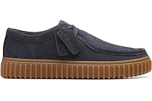 Clarks Torhill Lo Botas Hombre