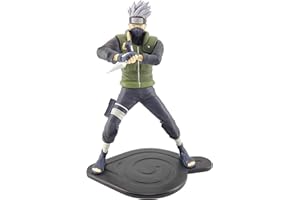 ABYSTYLE STUDIO Abystyle, Naruto Shippuden, Figura Kakashi
