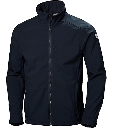 Trui Helly Hansen Men Daybreaker 1/2 Zip Fleece Cobalt 2.0