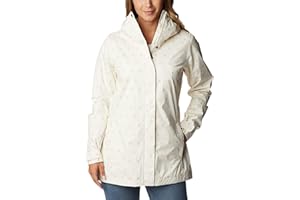 Columbia Kurtka wodoodporna Kobiety Splash a Little 2 Jacket