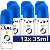 Dove Advanced Care Deo Spray Unsichtbar | 200 Ml Anti-Transpirant | 48h Frische & Zuverlässiger Schutz