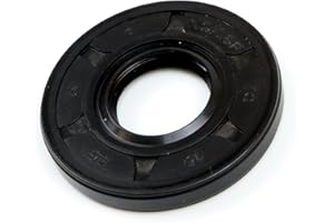 ‎PARTS AND PARTS Parts and Parts Wellendichtring 15x35x5mm NBR 70 DIN 3760 ISO 6194