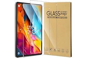 CONAPIKA Pellicola Protettiva per TCL NXTPAPER 14 14 Pollici, 2 Pezzi Durezza 9H Anti-impronte Vetro Temperato Pellicola Ultra Trasparente Senza Bolle AntigraffioProtezione Schermo