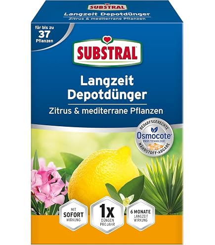 compo bio rosen langzeit-dünger Rosen Liebe – 365 Tage Bio-Dünger für Rosenpflanzen – AquaLifeScape