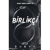 Dark Verse Serisi 6 - Birlik&ccedil;i - Karton Kapak