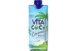 Vita Coco Natural Coconut Water 500ml