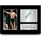 32+ Khabib Nurmagomedov Hat For Sale Background