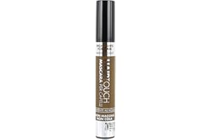 RENEE' BLANCHE S.R.L. HAIR TOUCH MASCARA PER CAPELLI 18 ML N 7 BIONDO RESISTENTE ALL'ACQUA