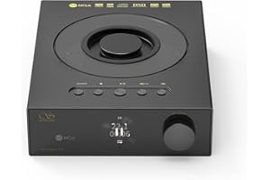 Shanling ET3 CD Transport (Black)