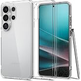Spigen Galaxy S26 Ultra ile Uyumlu Kılıf Ultra Hybrid Sararmaya Dayanıklı Şeffaf Kapak - ACS11030 (Spigen TR Garantili)