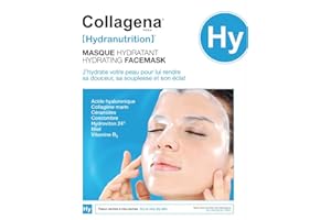 Elle by Collagena - Patch Hydrogel Hydratant