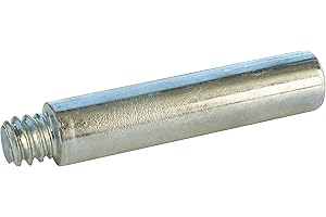 SOMATHERM FOR YOU - Verlängerung für Klemme 20 mm (x10) - Stahl vernickelt