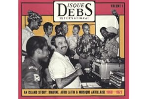 Disques Debs International Vol.1