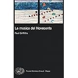 La musica del Novecento