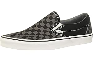 Vans Mixte Classic Slip-on Checkerboard Baskets