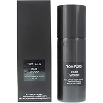 TOM FORD OUD WOOD EDP 30ML : Amazon.es: Belleza