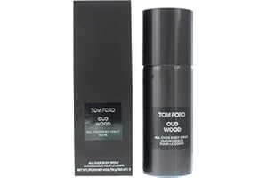 Tom Ford Oud Wood ALL OVER BODY SPRAY 150ML