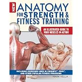 Anatomy for Strength and Fitness Training