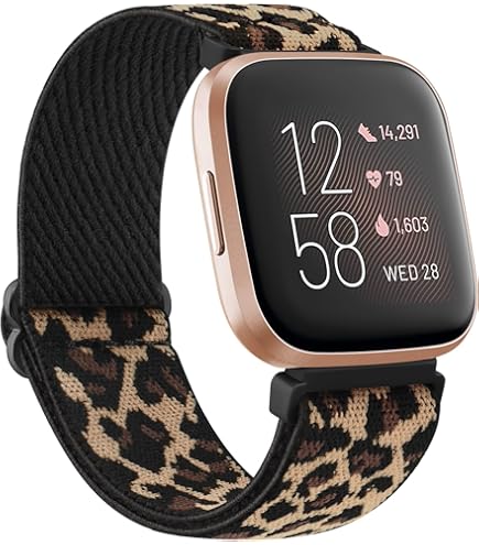 Custodie Fullife Per Fitbit Versa 2 | Paraurti TPU Con Custodie Fullife Per Fitbit Versa 2 | Paraurti TPU Con