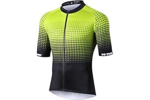 UGLY FROG Maillot Ciclismo Hombre Mangas Larga Ropa Camiseta Bicicleta MTB Primavera/Otoño