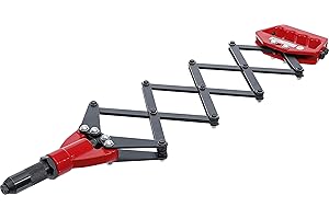 BGS DO IT YOURSELF Kraftmann, 398, cesoie Rivettatrici