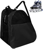 Acquista Borsa Portatile Per Pattini A Rotelle Per Uomini E Bambini In Italia A Partire Da 22