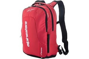 Alpinestars City Hunter V2 Backpack Moto Mixte