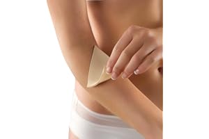 EPITACT | Protection en Silicone Cicatrices Chéloïdes et Hypertrophiques | Prévient et Améliore l’Aspect des Cicatrices Rouges, Gonflées, Boursouflées | Innovation Française