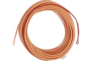 MAXIMUMCATCH Skagit Shooting Head Fly Line 200GR-650GR 17FT-29FT with 2 Welded Loops