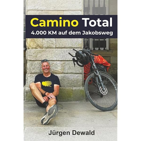 Jakobsweg per Rad (Spanien) (Cyklos-Fahrrad-Reiseführer) : Drouve, Andreas Bücher