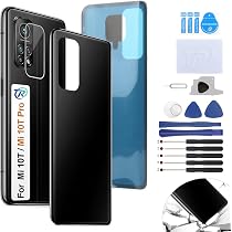 Batteria Nuovissima BM53 5000mAh Per Xiaomi 10T/10T Pro - 4