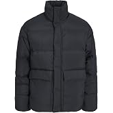 JACK & JONES JPRBLAJEFFERSON PUFFER Outerwear Erkek