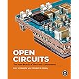 Open Circuits: The Inner Beauty of Electronic Components