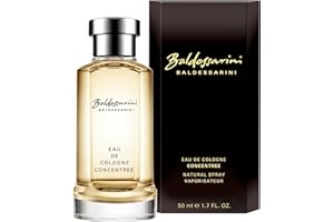 Baldessarini® Classic | Eau de Cologne Concentrée | 50ml Natural Spray