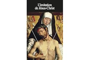 L'imitation de Jésus-Christ