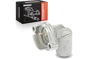 ‎FRANKBERG Frankberg Ölstandsensor Kompatibel mit C-Klasse W202 C180-C280 1.8L-2.8L T-Model S202 C180-C250 1.8L-2.5L E-Klasse W124 E200-E320 2.0L-3.2L G-Klasse W463 G 320 3.2L Replace# 1245420017