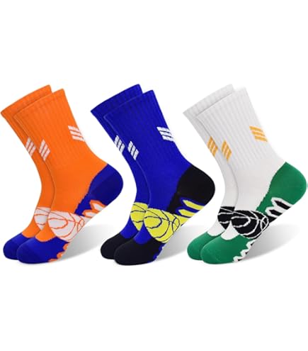 Stance Durant Big Head - Calzini Uomo NFL