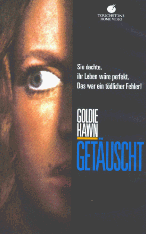 Preisvergleich Produktbild Getäuscht [VHS]