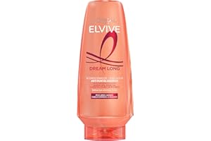 L'Oreal Paris Elvive Dream Long Acondicionador- 300 ml
