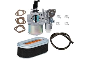 Carkio Carburateur Kit de conduite de carburant pour Subaru Robin EX17 EX17D EX170 EX170D SP170 SP17 6.0HP Moteur 277-32611-07 277-62301-50 277-62301-30