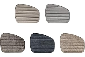 Spin Doctor RI Golf Wedge Pro-Style Inserts (Set of 5)