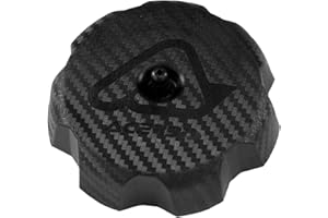 Acerbis 0016833.090 Accessoires Noir