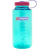 Nalgene Sustain Tritan-Trinkflasche – 907 Ml, Aus 50 % Recyceltem Plastik, BPA-frei