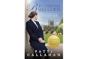 Becoming Mrs. Lewis | Softcover: The Improbable Love Story of Joy Davidman and C. S. Lewis (Itpe) (Itpe)