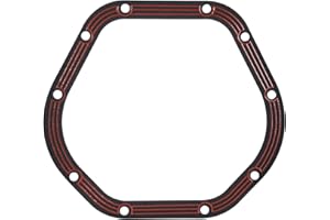 E-COWLBOY Dana 44 Differential Cover Gasket D044