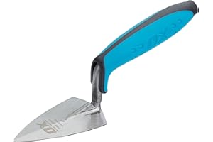 OX TOOLS OX Pro Pointing Trowel Philadelphia Pattern - 4" / 102mm