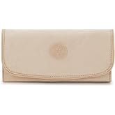 Kipling Female Money Land Large Wallet