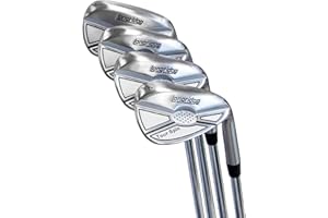 Longridge Tour Spin Golf Wedge – Droitier