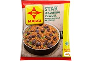 DURAXIS Maggi Star Seasoning Powder, 400g